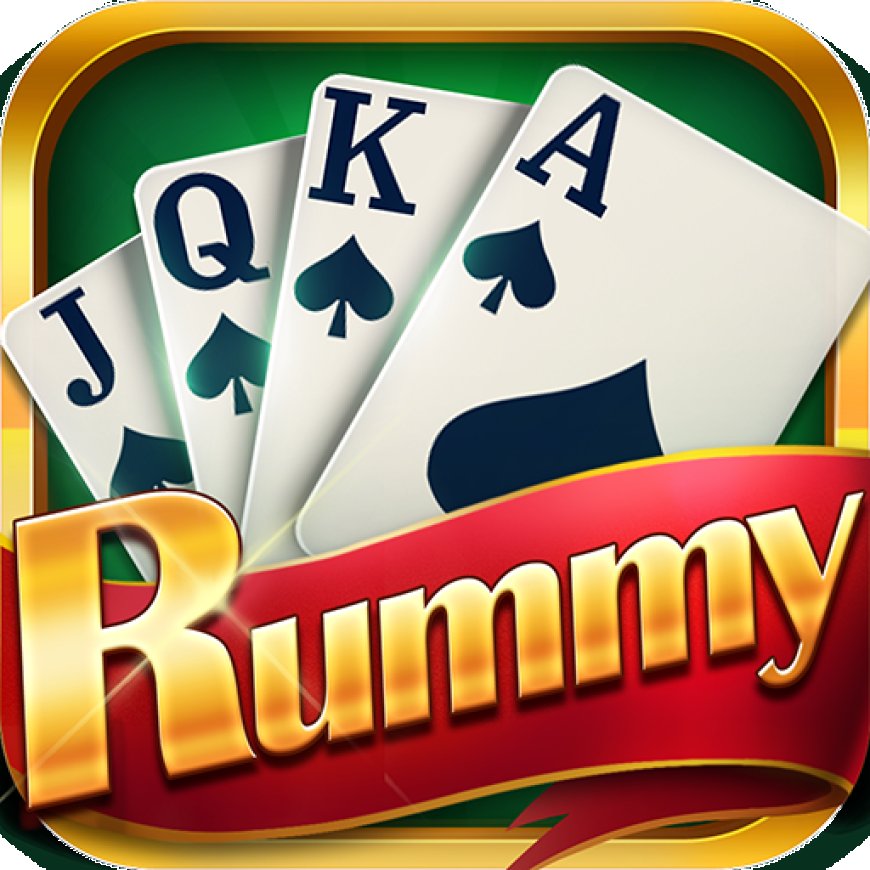 Play Rummy Online – A Strategic Card Game for All