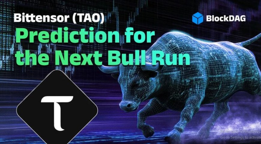 TAO Price Prediction: Bittensor’s Future in 2025