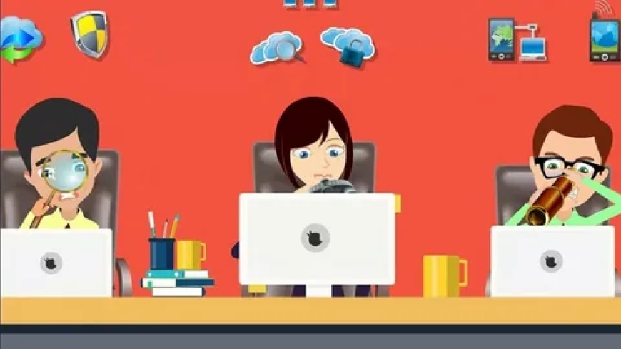 Animation and Video Production Company – Crafting Visual Stories That Inspire and Engage