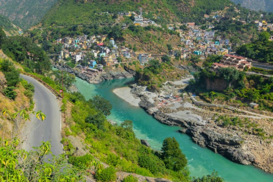 Explore Uttarakhand Tour Packages for Scenic Getaways