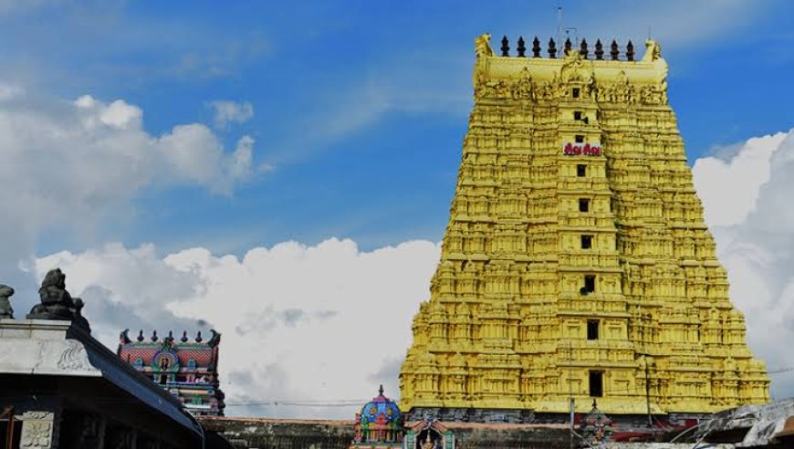 Discover the Spiritual Wonders with Rameshwaram Tour Packages