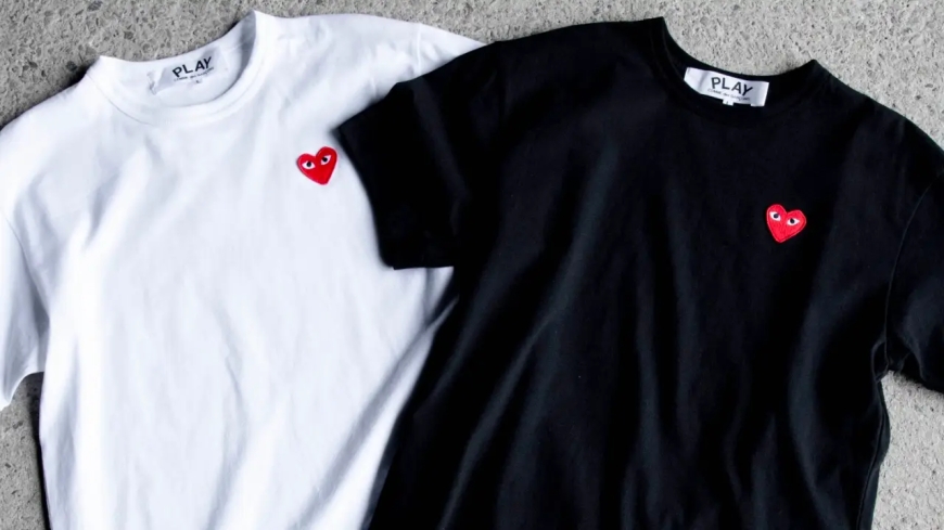 10 Must-Have Comme des Garçons Pieces for Your Wardrobe