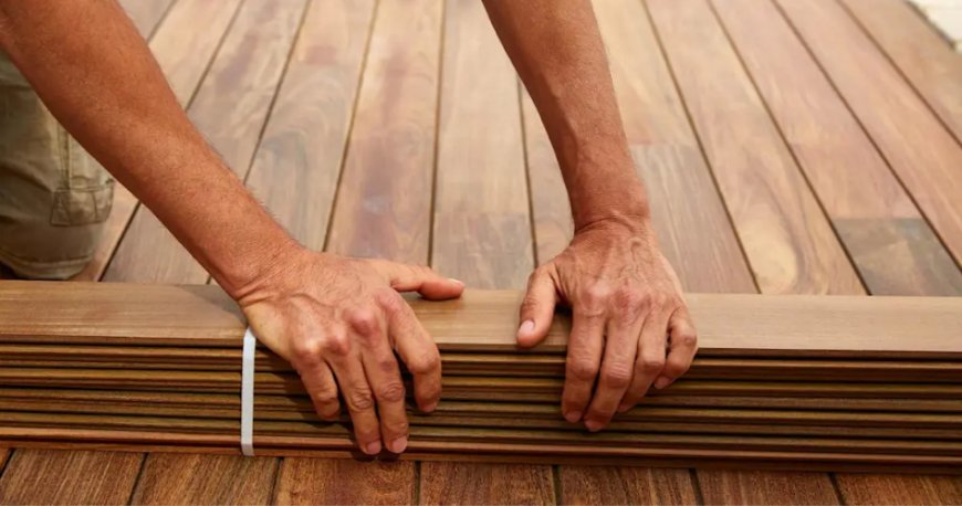 The Long-Term Investment of Hardwood: Beauty, Durability, and Value