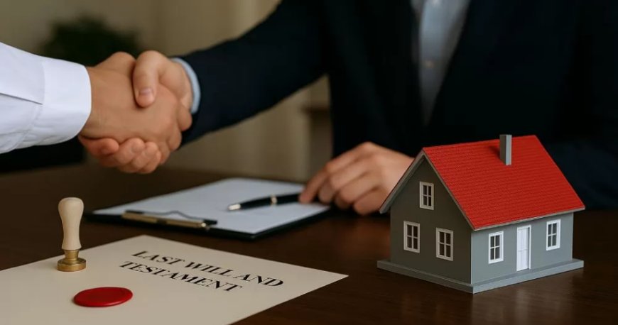 Why Accurate Estate Appraisals Are Crucial for Probate and Tax Filings