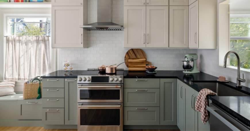 Avoid These 8 Common Kitchen Design Mistakes According to Muskoka Pros