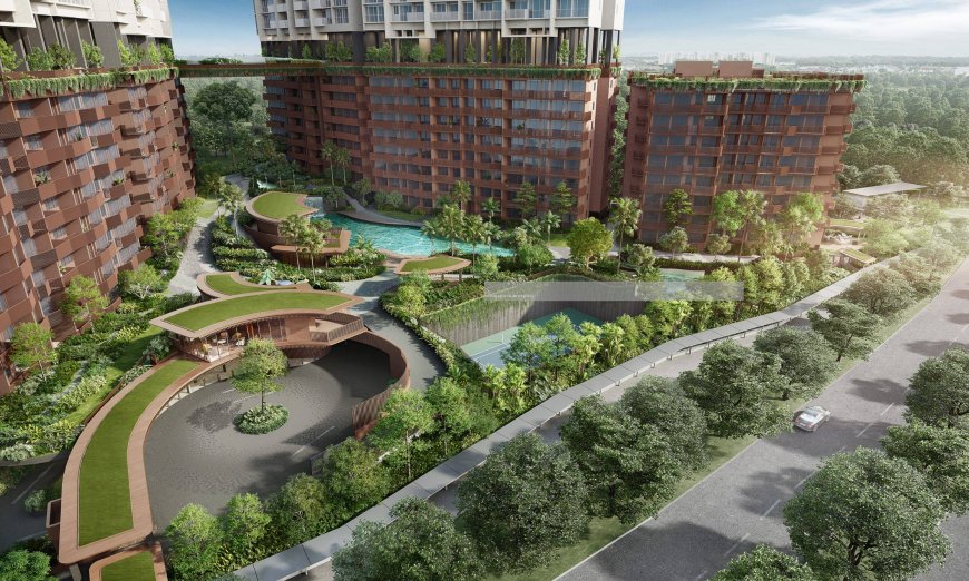 The Advantages of Buying a Home Near Top Primary Schools in Singapore