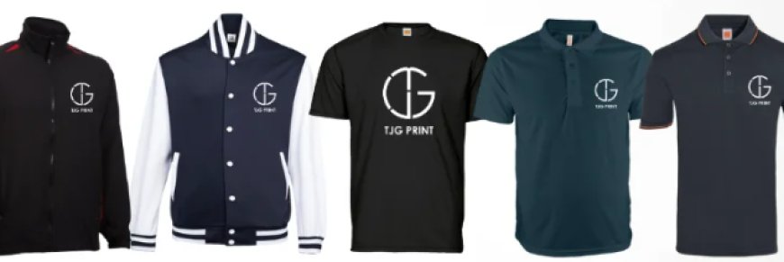 Your Ultimate Guide to T Shirt Printing Singapore: Trends, Tips, and Custom Solutions