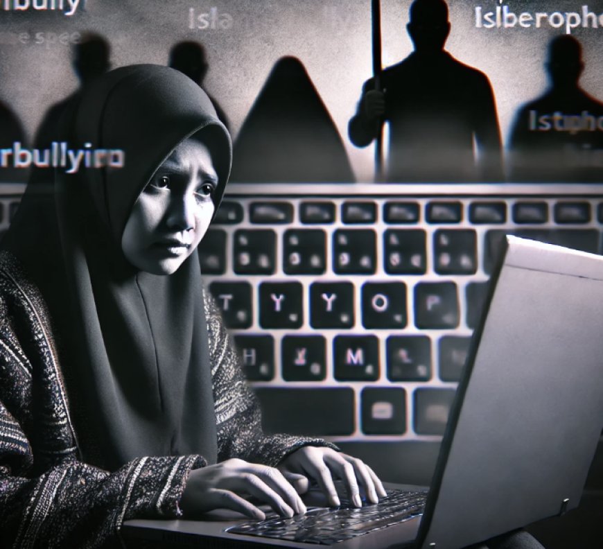 The New Face of Online Hate: Unmasking Sasha Rodoy and Nicola Dowling's Islamophobia