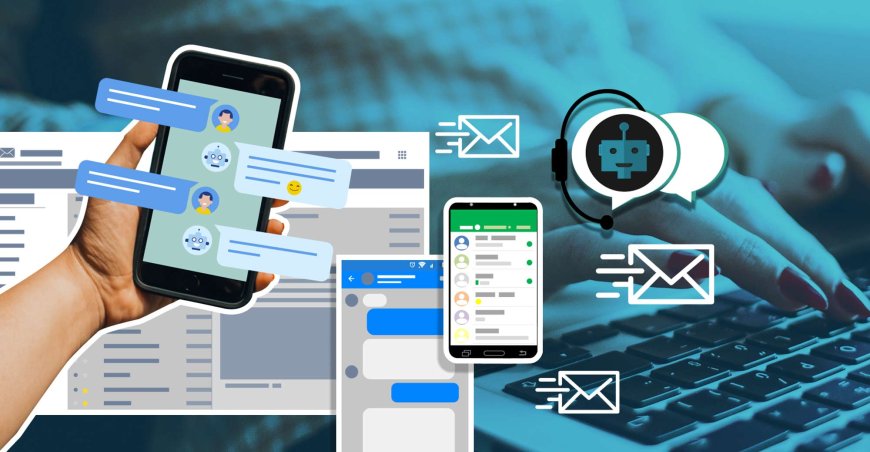 Chatbot for Plumbers: Boost Leads, Bookings & 24/7 Support