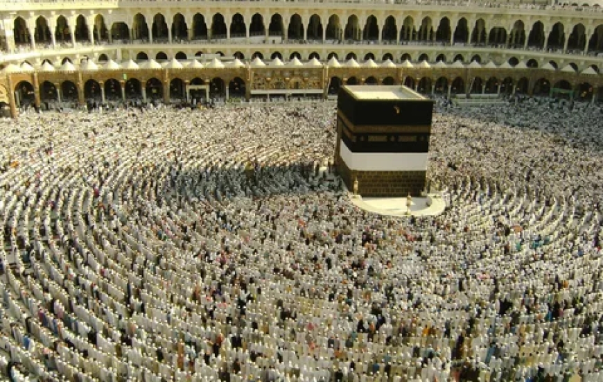 The Ultimate Guide to Umrah Packages from Dallas