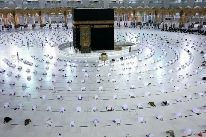 4 Star Umrah Packages: Combining Comfort, Quality, and Affordability for Your Sacred Journey