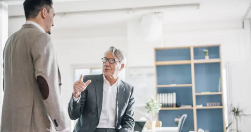 Building Trust Through Numbers: Why Transparency Starts with Bookkeeping