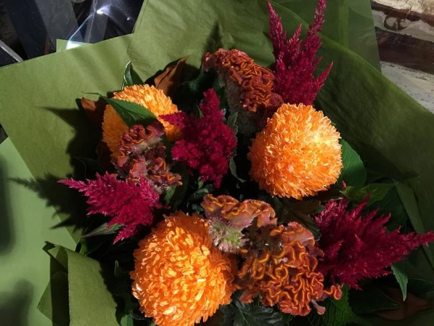 Planning a Wedding? Why Coburg North Couples Choose Local Florists