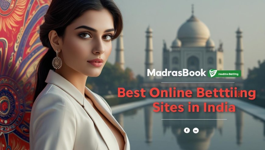 Best Betting Sites in India: Features, Reviews & Bonuses