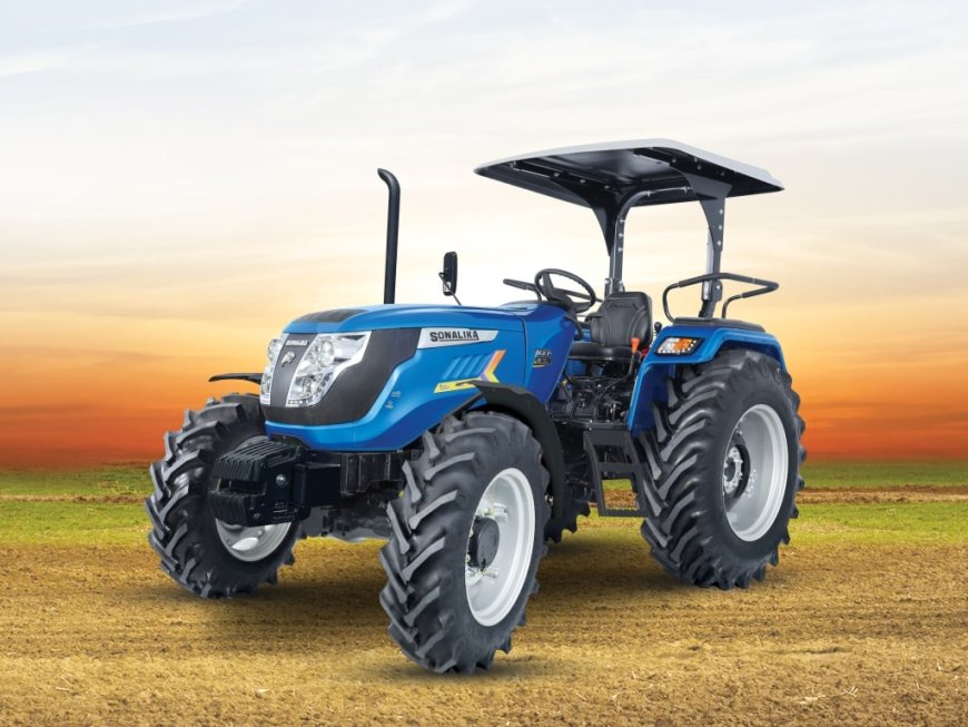 Why Linch Pins Are Essential for Tractor Safety and Performance