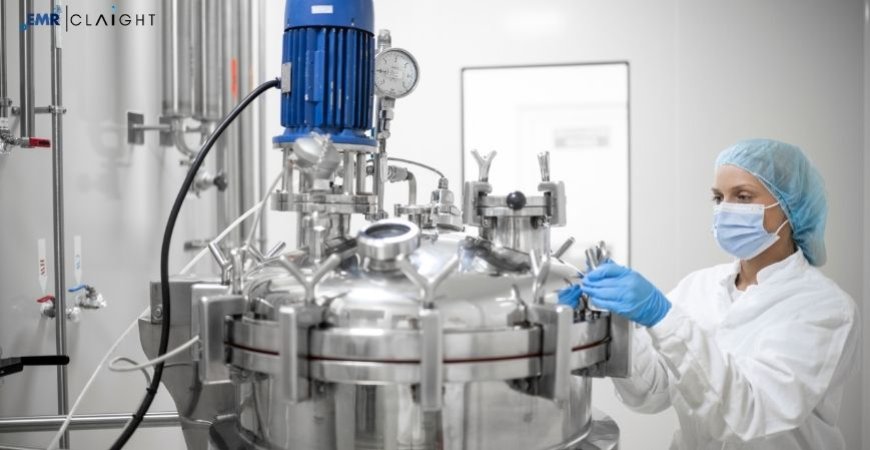 Precision Medicine Market: Global Trends, Forecast and Growth Outlook 2025–2034