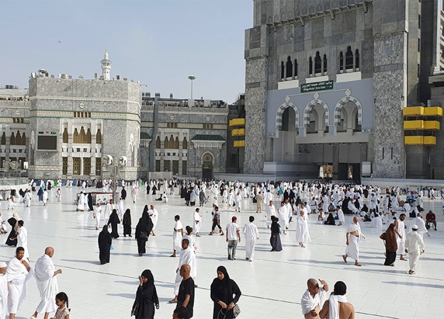 august umrah package
