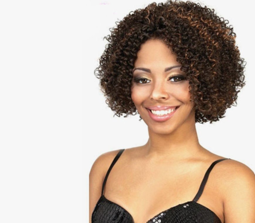 Wigs for Black Women: Embracing Beauty with Human Hair Wigs