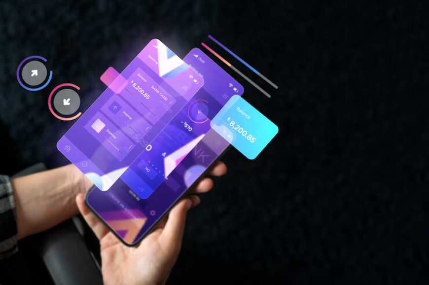 The Rise of Mobile App Development in Saudi Arabia: Trends, Opportunities, and Innovation in 2025