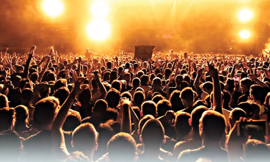 The Rise of Virtual Concerts: Is This the Future of Live Entertainment?