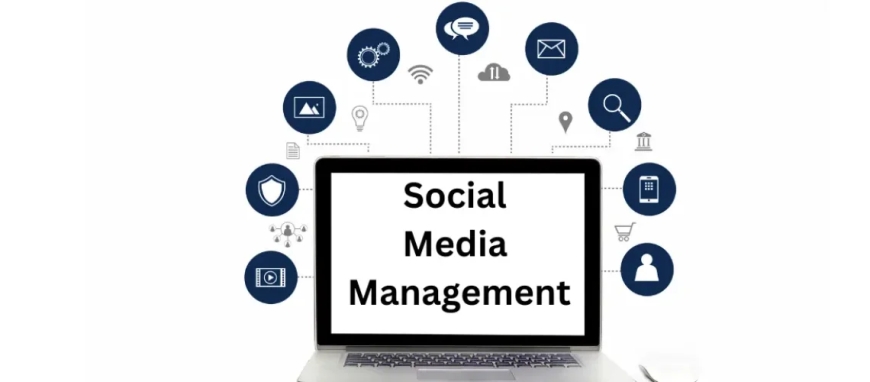 Everything You Need to Know About Social Media Management Services