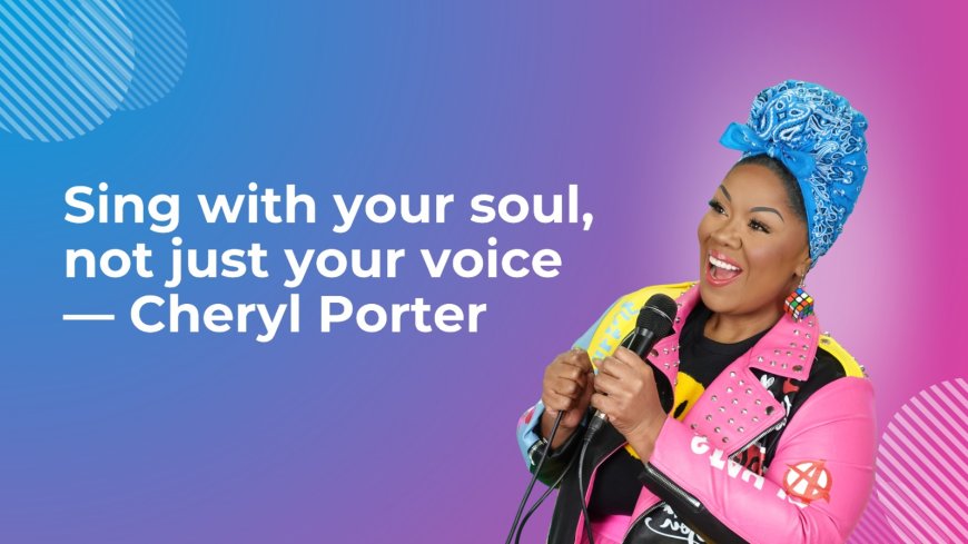 How to Sing Vocal Riffs and Runs Like a Pro Even If You're a Beginner