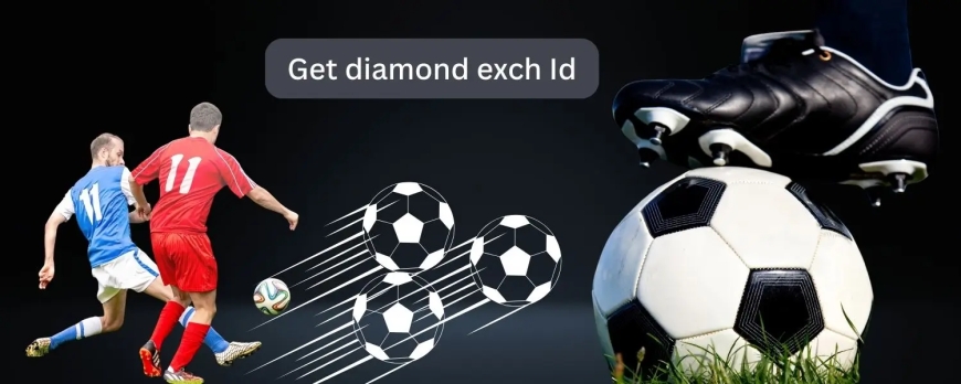 Discover the Ultimate Online Betting Experience with Diamond Exchange
