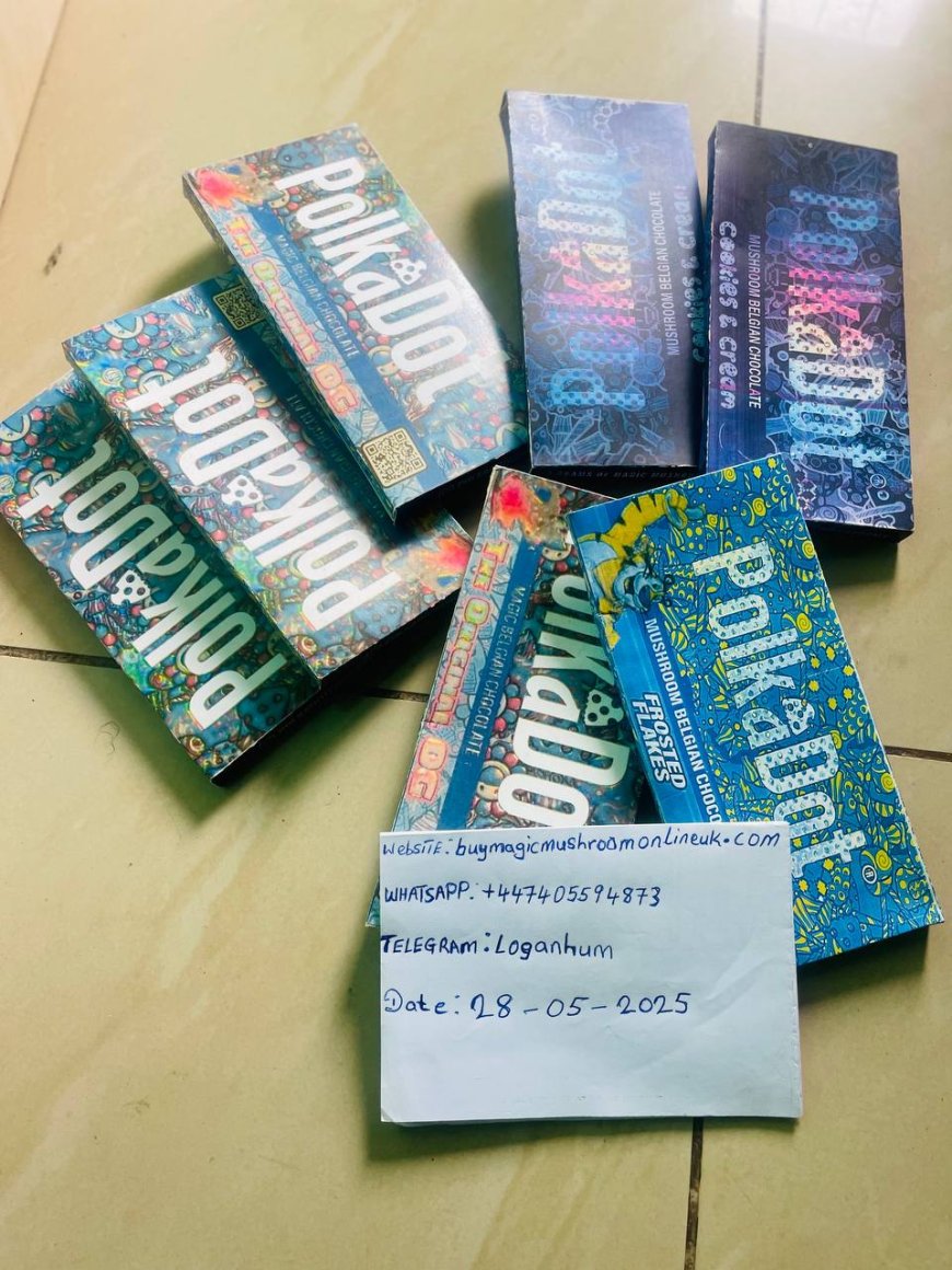 Magic mushroom chocolate for Mental Health Treatment