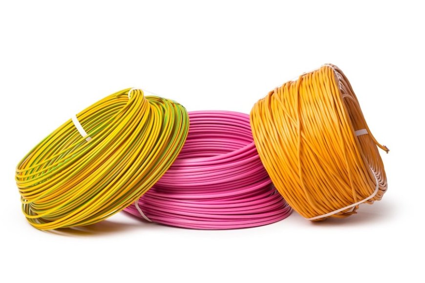 Cost Analysis for Setting up a Low Voltage Cable Manufacturing Plant | Report by IMARC Group