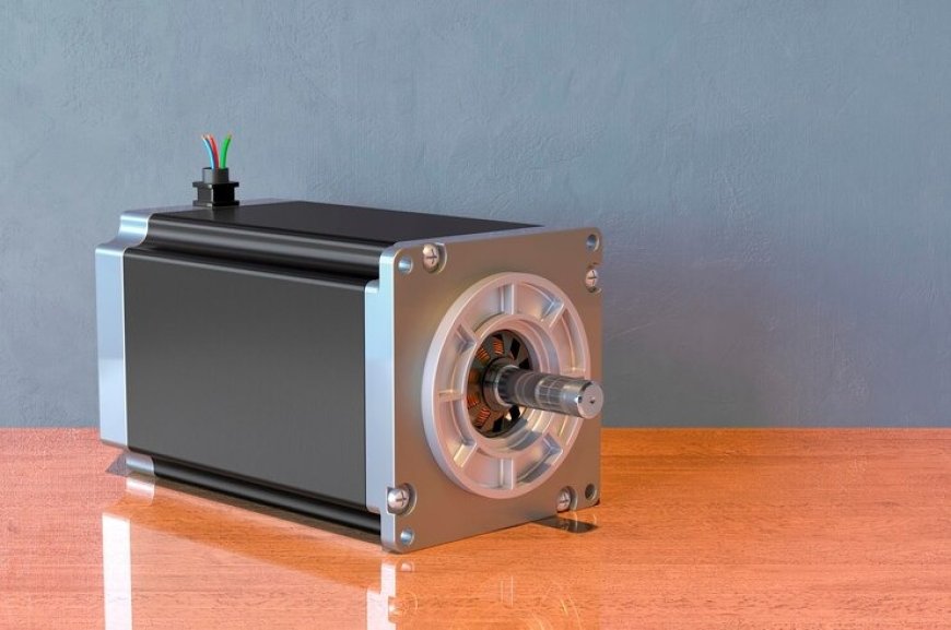 Report on Cost Requirements for Setting Up a Low Voltage Electric Motor Manufacturing Plant