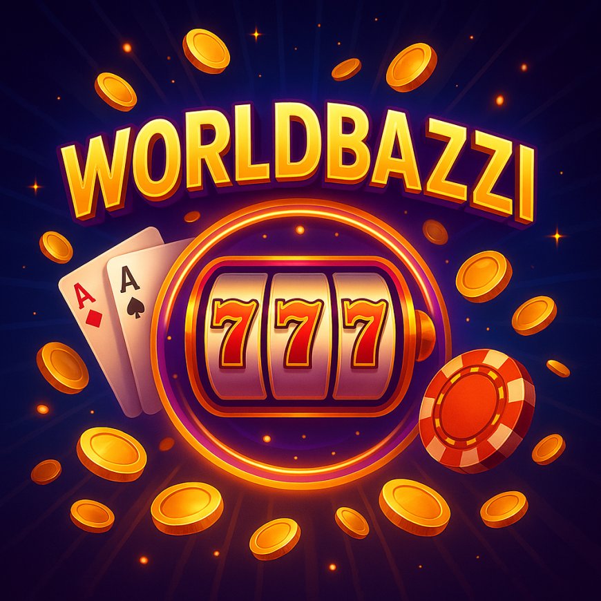 WorldBazzi and Worldbaazi: Your Ultimate Gateway to Online Gaming and Real Rewards