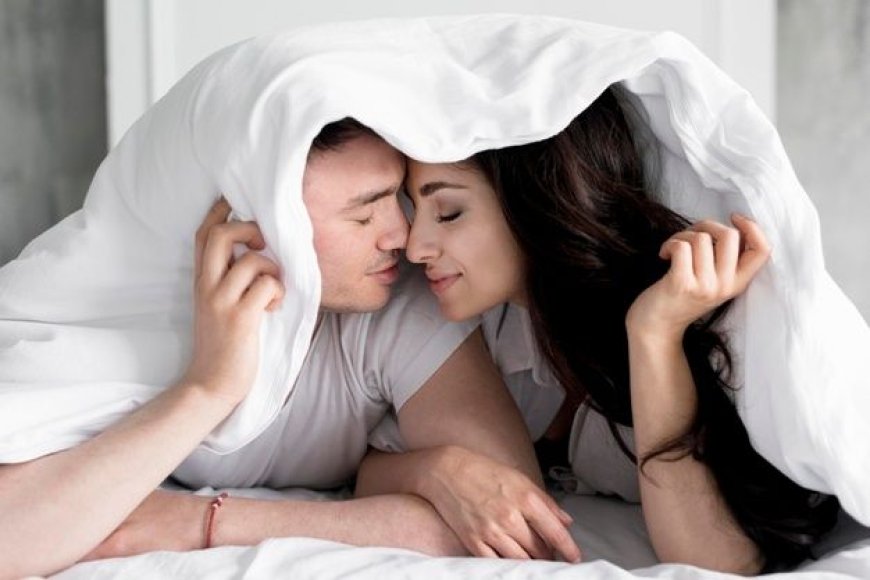 How Fildena Tablet Enhances Sexual Stamina and Confidence
