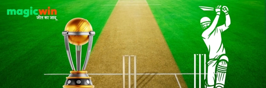 đ° Magicwin247 â The Future of Online Betting and Casino Entertainment in India