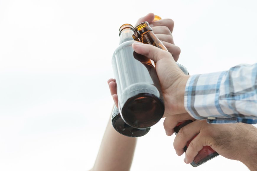 Energy Drinks and Caffeine Addiction