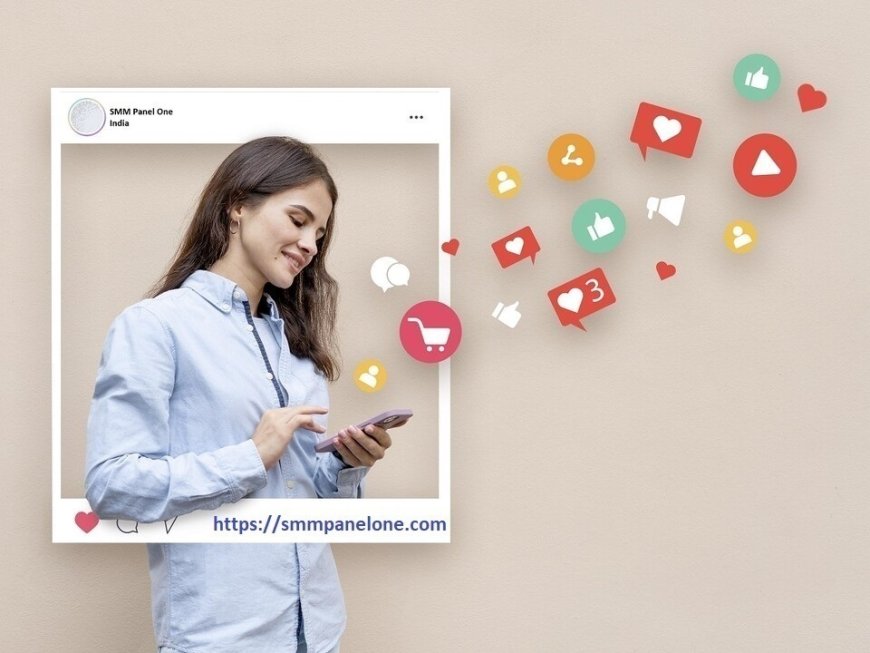 How an SMM Panel Can Skyrocket Your Social Media Growth