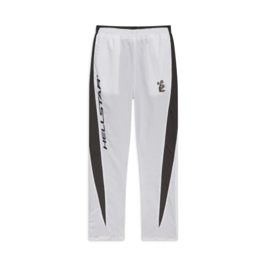 The Best Hellstar Sweatpants for Travel Adventures