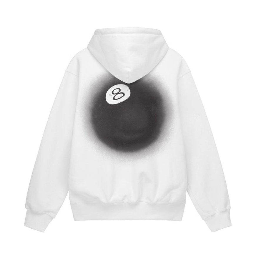 Hidden Features of Stussy Hoodies You Didn’t Know About