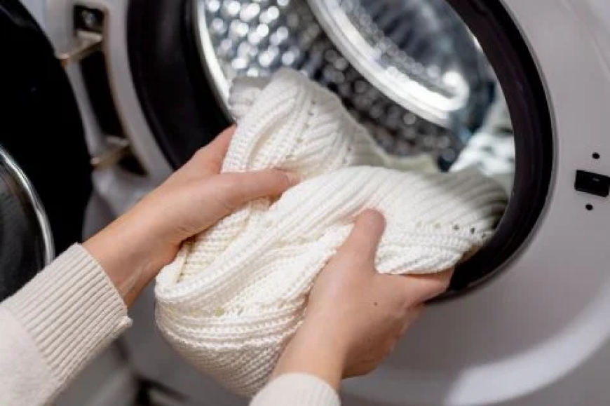 Residential Dry Cleaning Near Me