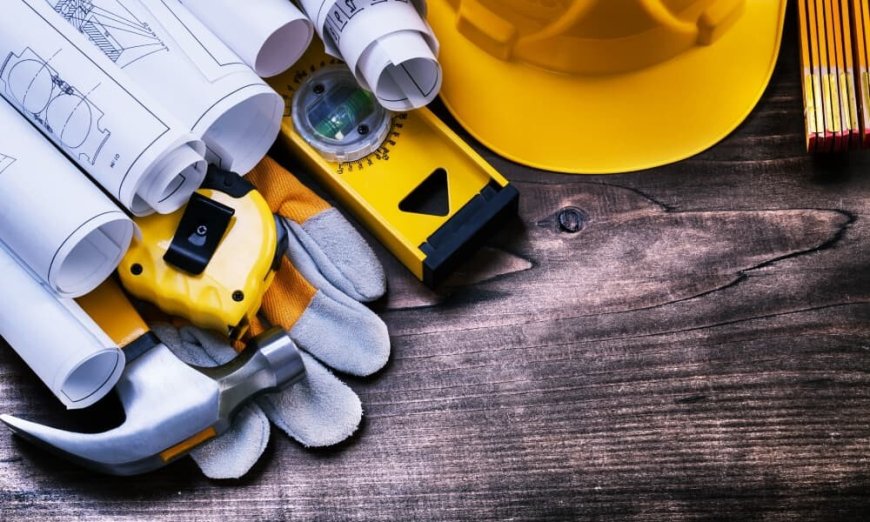 General Contracting Services Bayou Vista, TX
