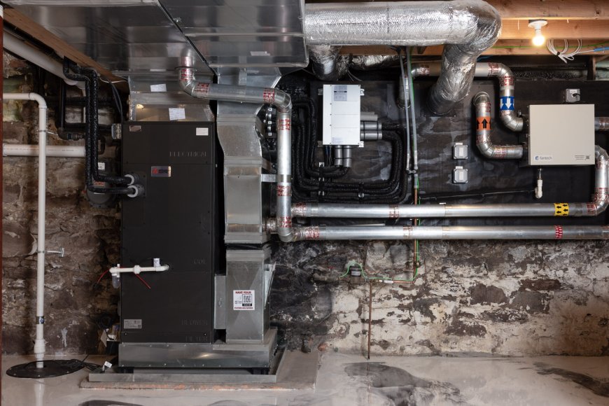 Furnace Installation Chicago, IL