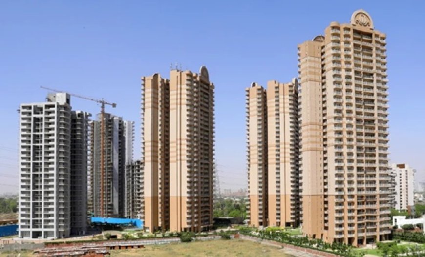 Upcoming New Projects in Gurgaon: The Future of Urban Living Starts Here