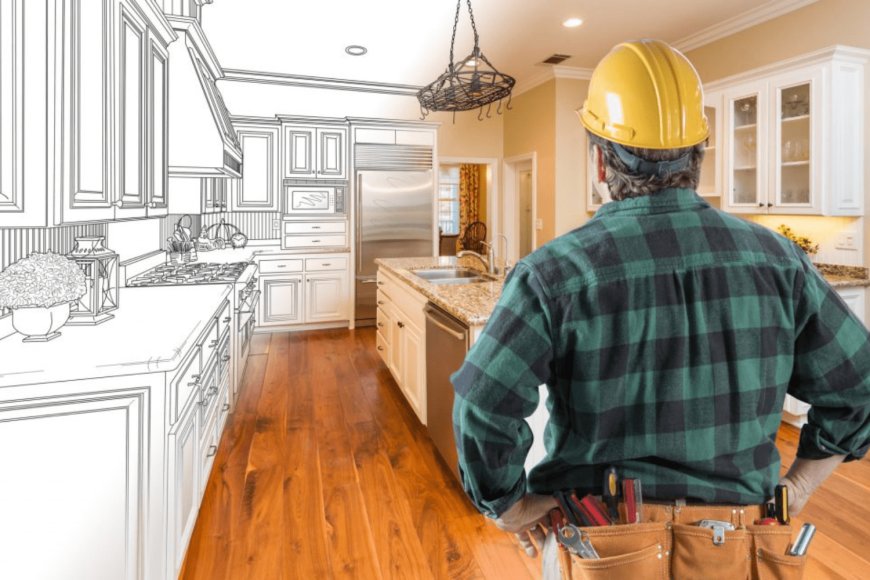 Benefits of Hiring an Experienced Kitchens Remodeling Contractor