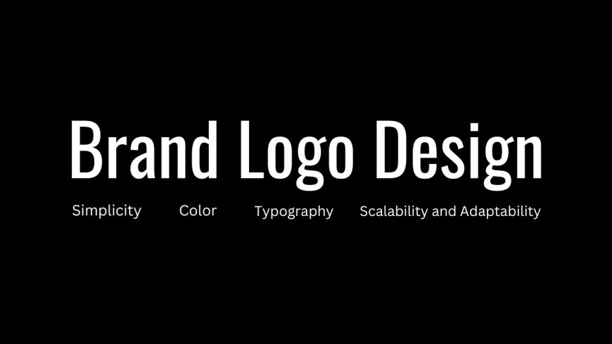 Custom Logo Design Dubai Tailored Branding Solutions to Elevate Your Business