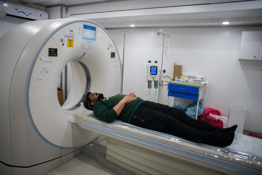 Top 10 Benefits of a Whole-Body MRI Scan for Preventive Health
