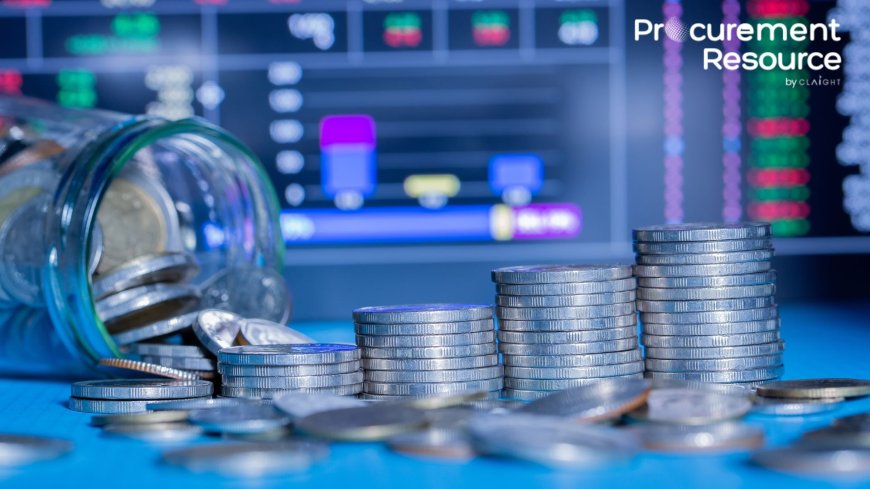 Silver Production Cost & Process Analysis by Procurement Resource