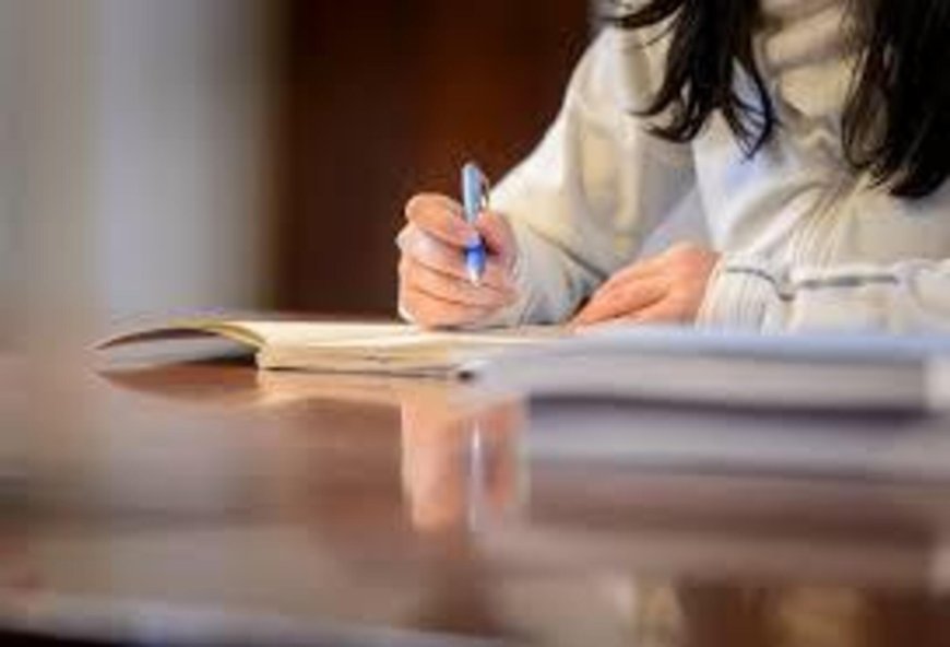 Cultivating Voices: The Art and Science of Academic Writing Support in Nursing Education