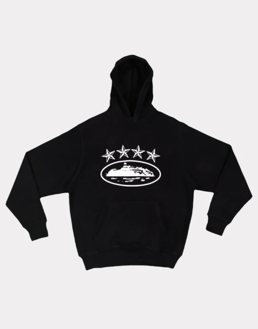 How the Corteiz Tracksuit Became a Streetwear Staple