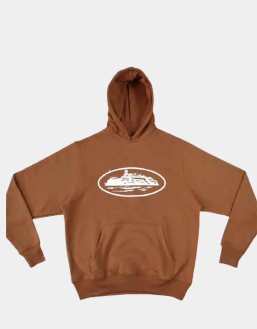 CRTZ Clothing Redefining Urban Streetwear in 2025
