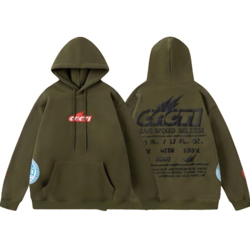 Latest Travis Scott Merch Items in Stock