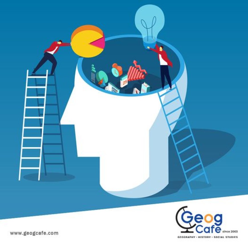 Geography Tutor